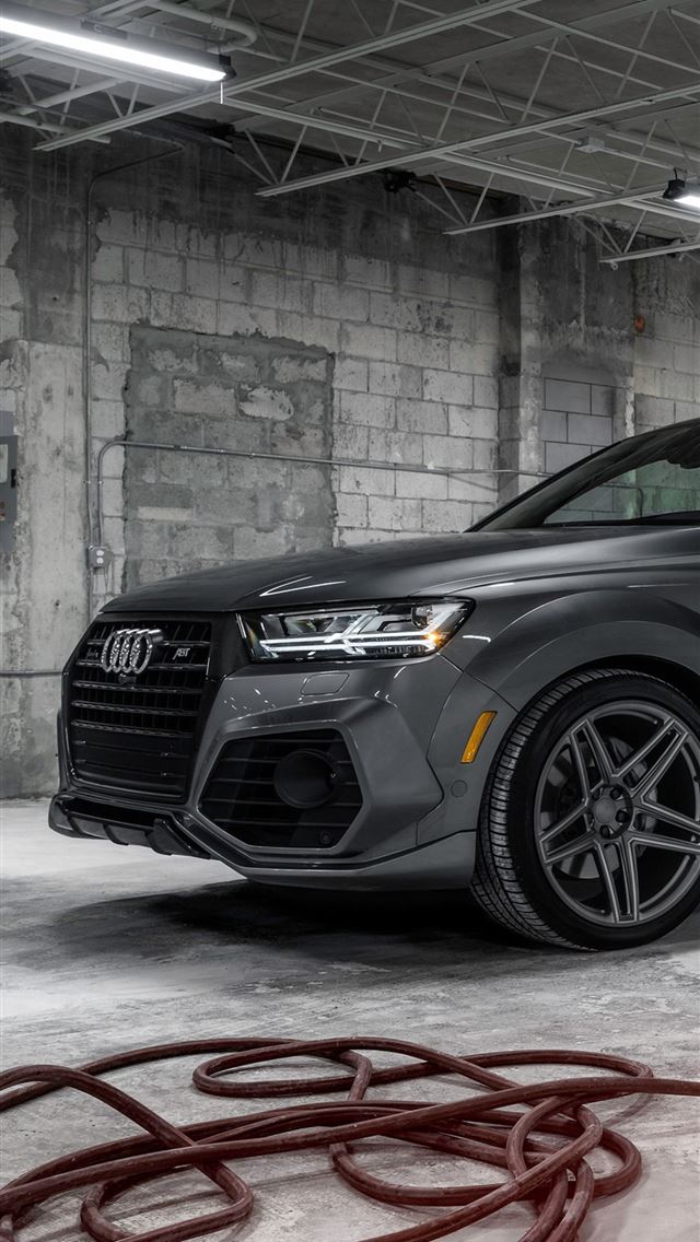 1284x2778 audi q7 - audi q7 iPhone Wallpaper