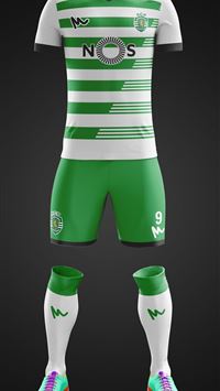 sporting cp wallpaper