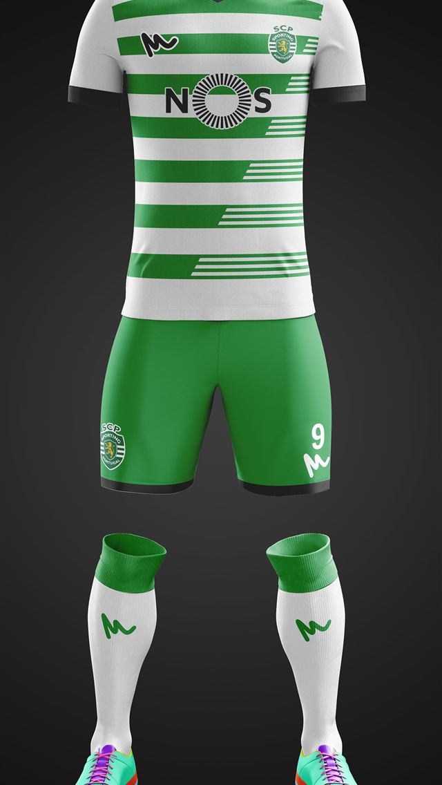 1284x2778 sporting cp - sporting cp iPhone Wallpaper