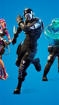 fortnite season 11 wallpaper