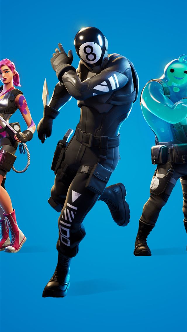 1125x2436 fortnite season 11 - fortnite season 11 iPhone Wallpaper