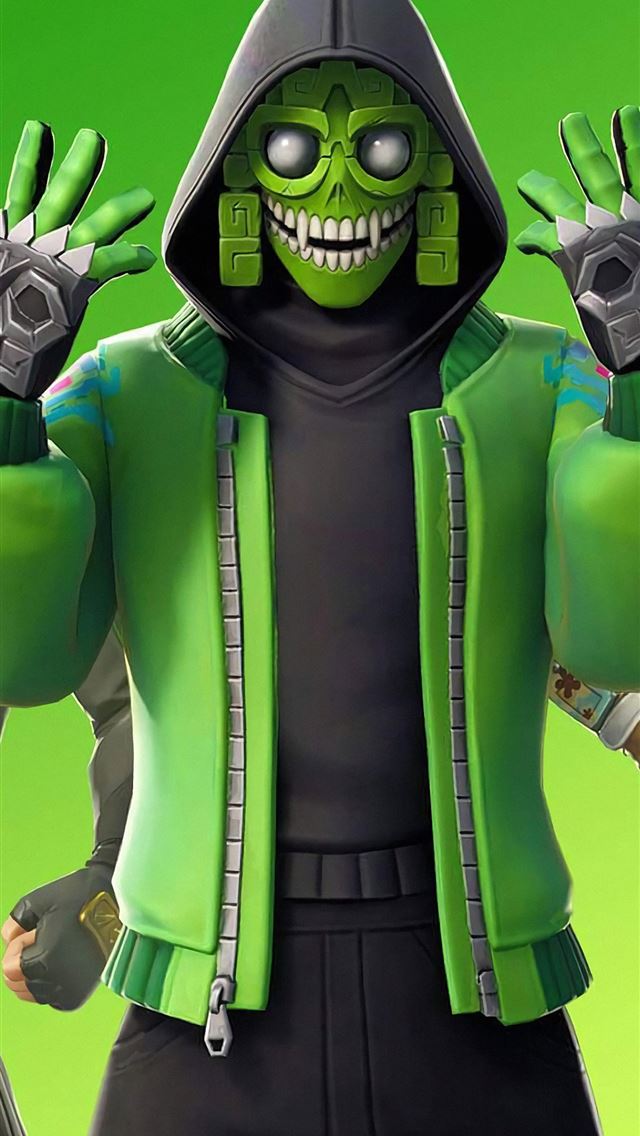 1284x2778 fortnite season 11 - fortnite season 11 iPhone Wallpaper
