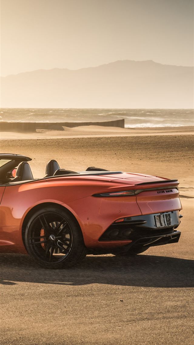 1284x2778 aston martin dbs superleggera volante - aston martin dbs superleggera volante iPhone Wallpaper