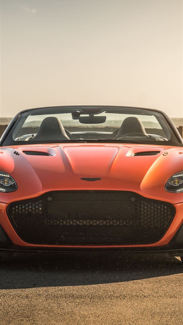 1284x2778 aston martin dbs superleggera volante - aston martin dbs superleggera volante iPhone Wallpaper