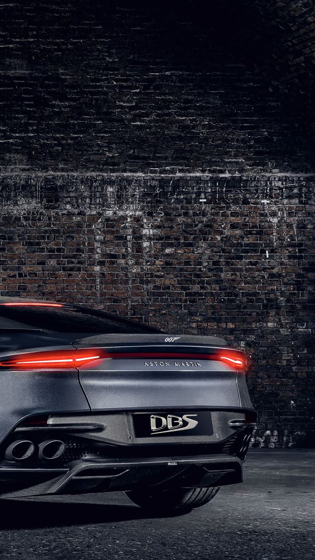 1284x2778 aston martin dbs superleggera volante - aston martin dbs superleggera volante iPhone Wallpaper