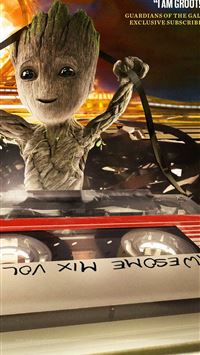 guardians of the galaxy vol 2 wallpaper