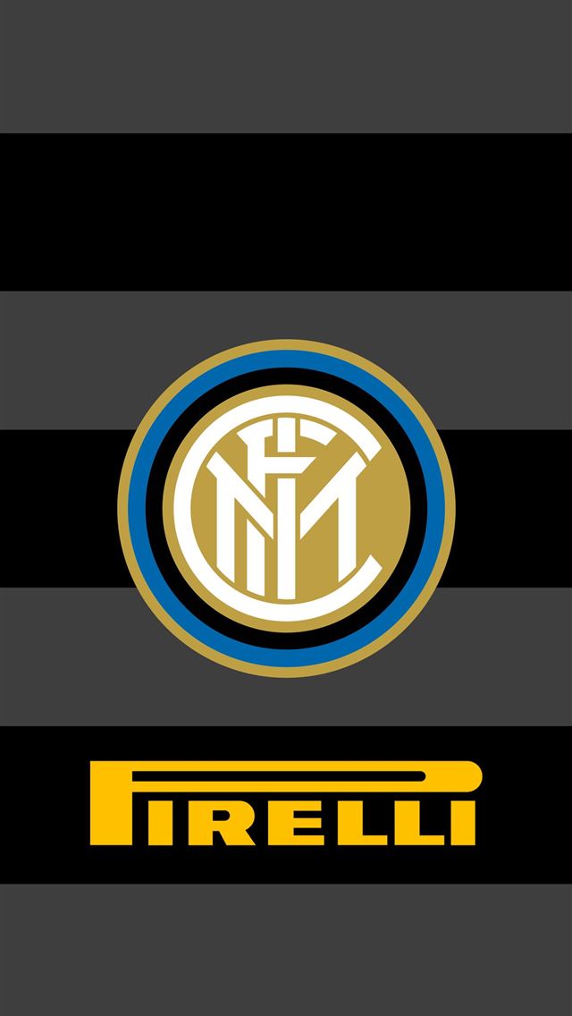 Best Inter Milan Iphone Hd Wallpapers Ilikewallpaper