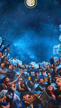 inter milan wallpaper