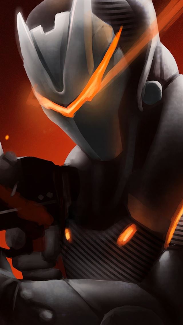 1284x2778 fortnite omega - fortnite omega iPhone Wallpaper
