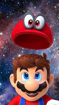 super mario bros wallpaper