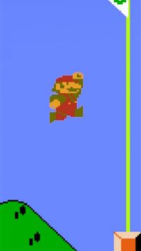 super mario bros wallpaper