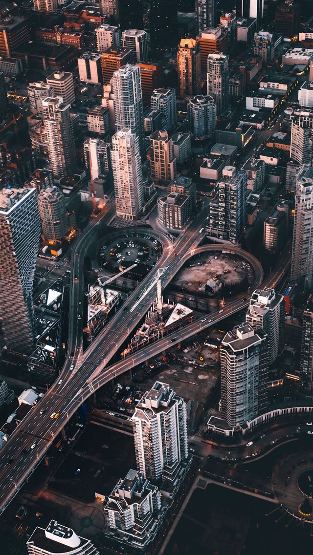 1284x2778 vancouver - vancouver iPhone Wallpaper