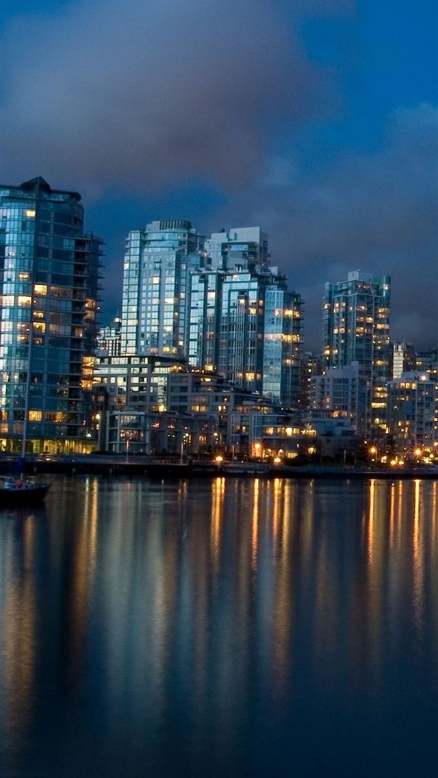 1284x2778 vancouver - vancouver iPhone Wallpaper