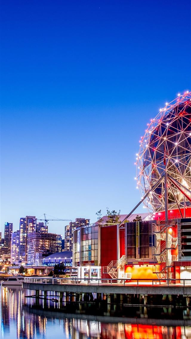 1284x2778 vancouver - vancouver iPhone Wallpaper