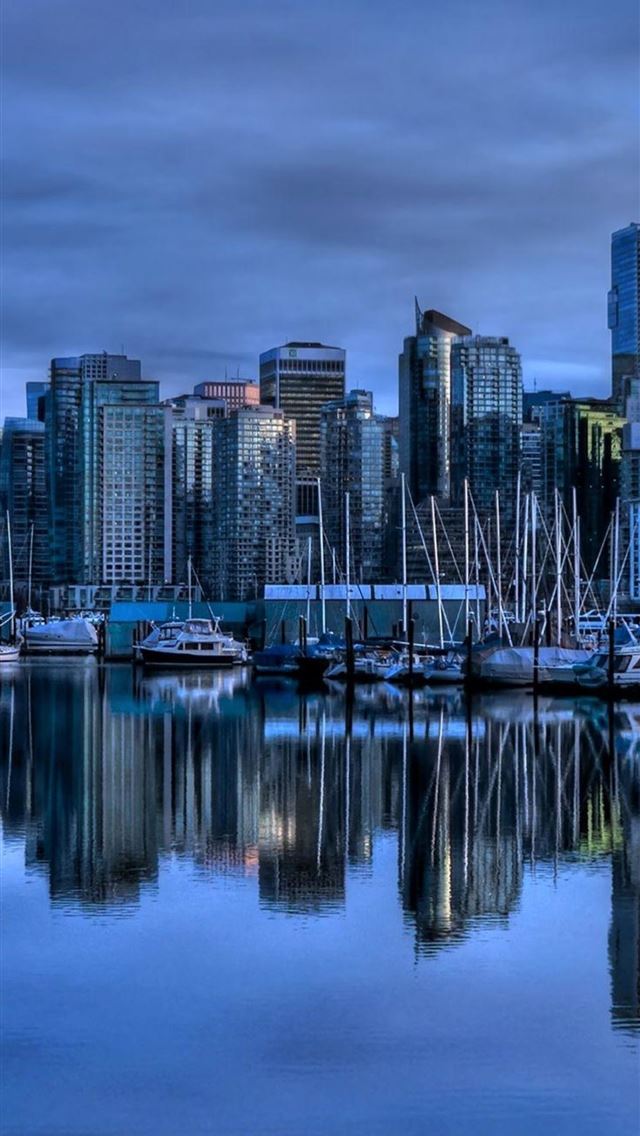 1284x2778 vancouver - vancouver iPhone Wallpaper