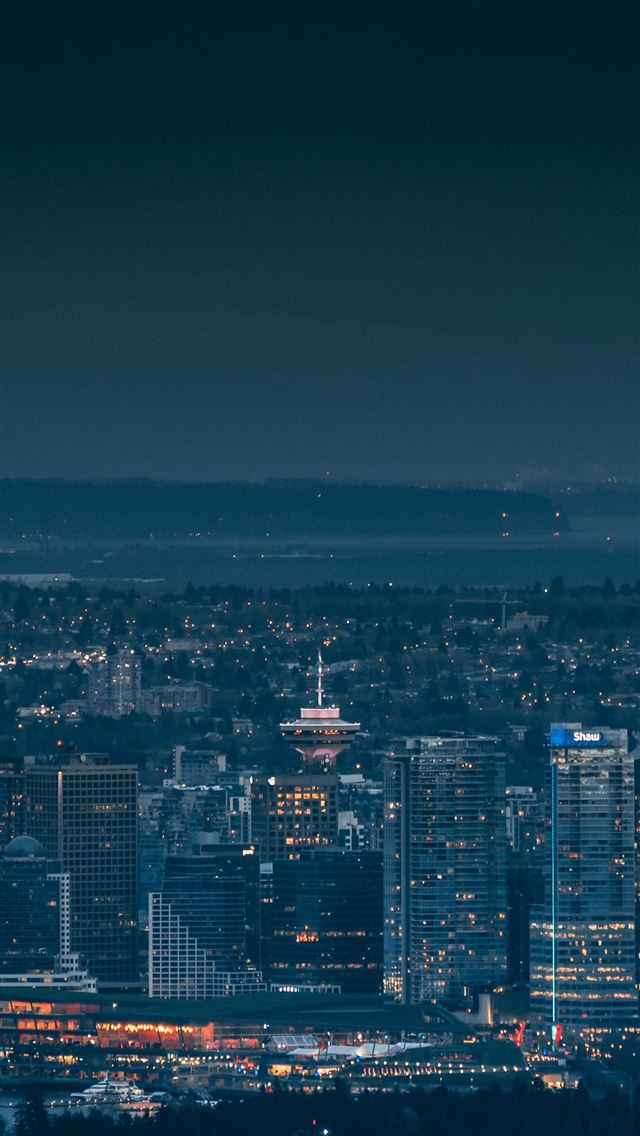 1284x2778 vancouver - vancouver iPhone Wallpaper