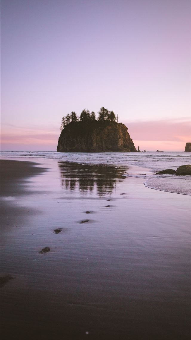 1284x2778 olympic national park - olympic national park iPhone Wallpaper