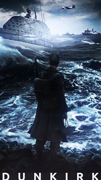 dunkirk wallpaper
