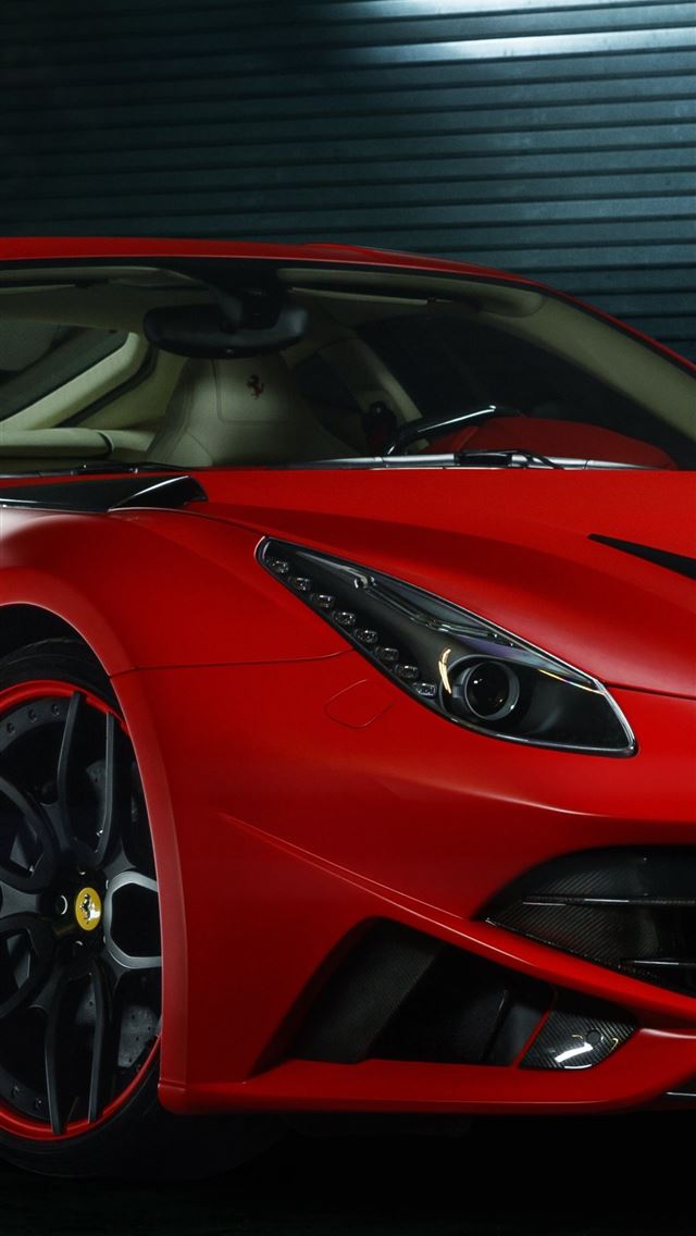 1284x2778 ferrari 458 - ferrari 458 iPhone Wallpaper