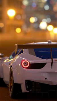 ferrari 458 wallpaper