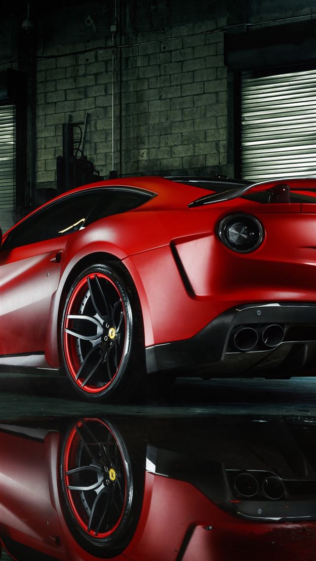 1284x2778 ferrari 458 - ferrari 458 iPhone Wallpaper