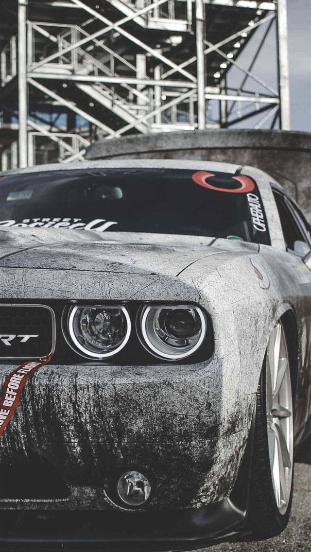1284x2778 dodge charger hellcat - dodge charger hellcat iPhone Wallpaper
