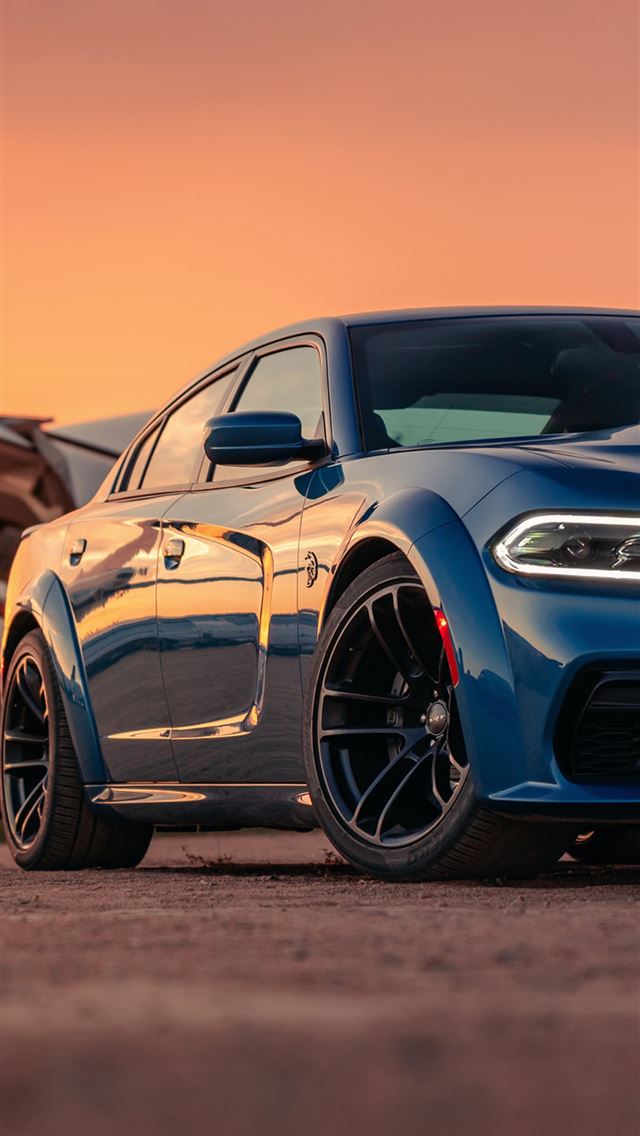 1284x2778 dodge charger hellcat - dodge charger hellcat iPhone Wallpaper