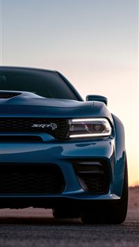 Dodge Challenger SRT Hellcat Wallpaper  HD Car Wallpapers 4843