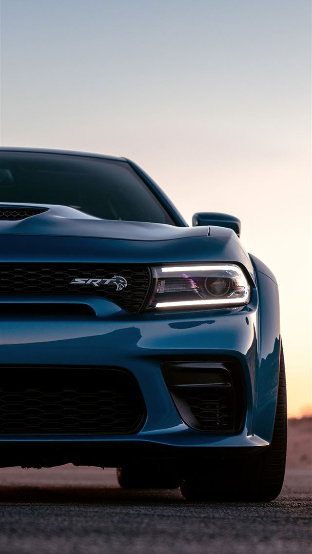 Best Dodge Charger Hellcat Iphone Hd Wallpapers Ilikewallpaper