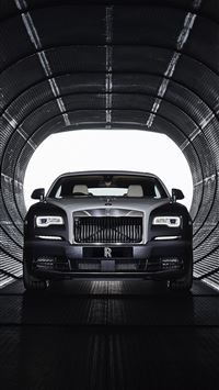 rolls royce wraith wallpaper