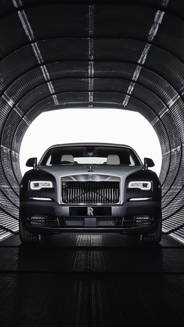 1284x2778 rolls royce wraith - rolls royce wraith iPhone Wallpaper
