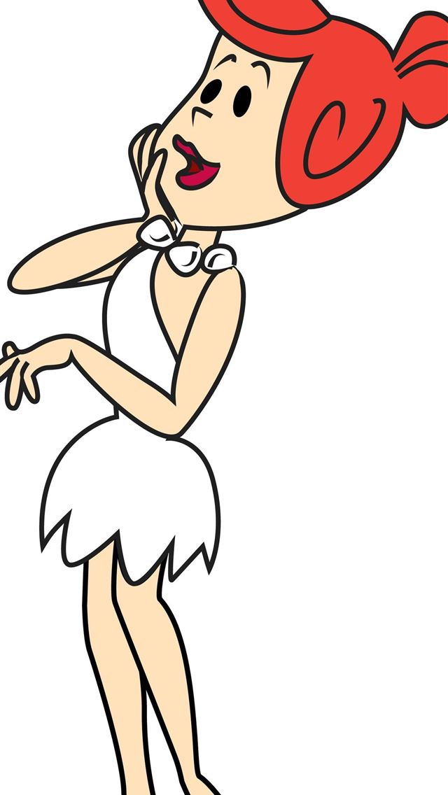 1284x2778 the flintstones - the flintstones iPhone Wallpaper