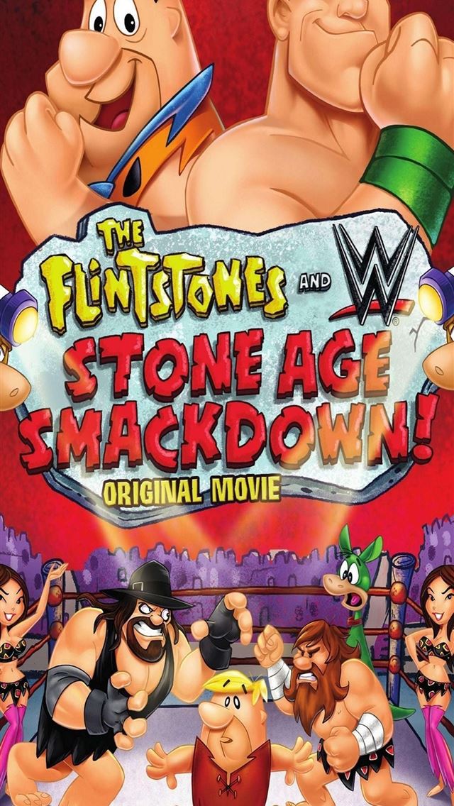 1284x2778 the flintstones - the flintstones iPhone Wallpaper