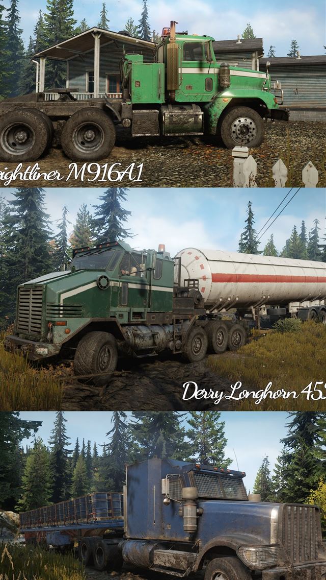 1284x2778 freightliner trucks - freightliner trucks iPhone Wallpaper