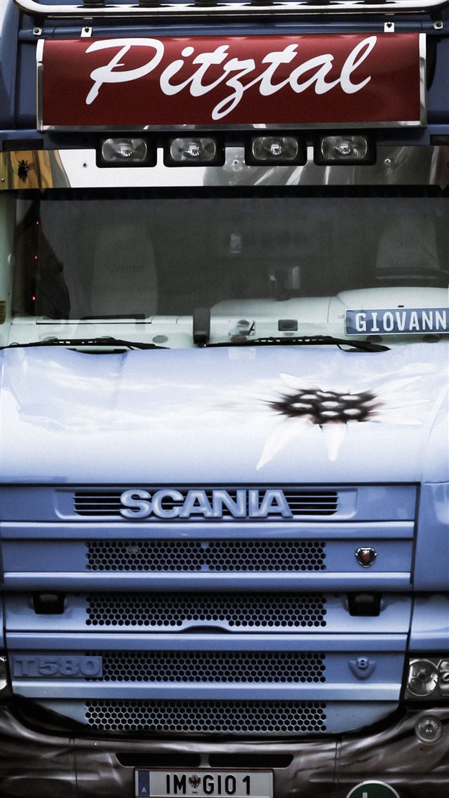 1284x2778 daf truck - daf truck iPhone Wallpaper