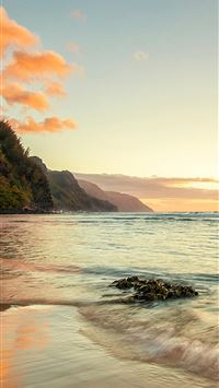 Best Hawaii iPhone HD Wallpapers - iLikeWallpaper