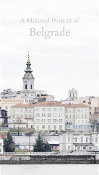 belgrade wallpaper