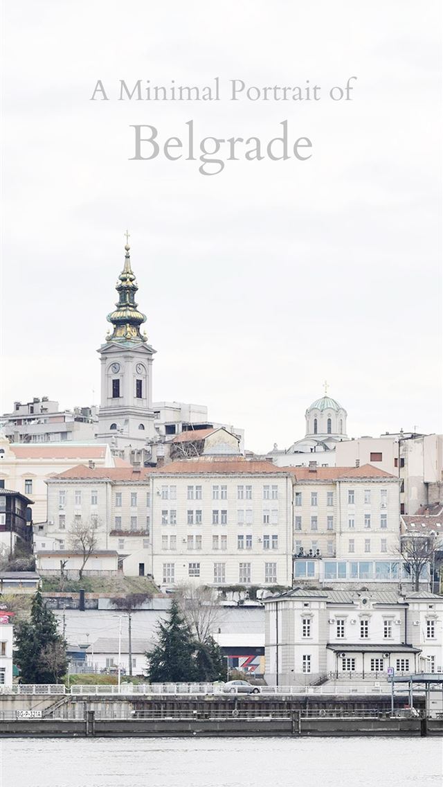 1284x2778 belgrade - belgrade iPhone Wallpaper