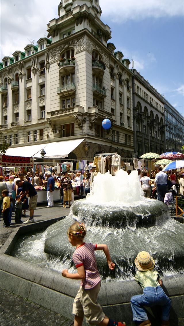 1284x2778 belgrade - belgrade iPhone Wallpaper