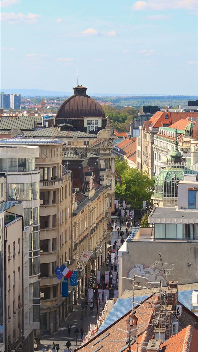 1284x2778 belgrade - belgrade iPhone Wallpaper