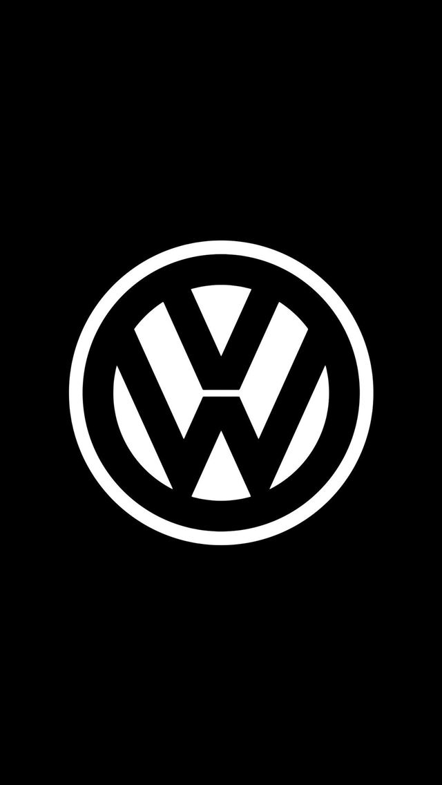 1284x2778 volkswagen - volkswagen iPhone Wallpaper