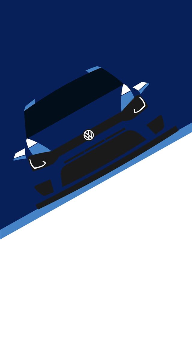 1284x2778 volkswagen - volkswagen iPhone Wallpaper