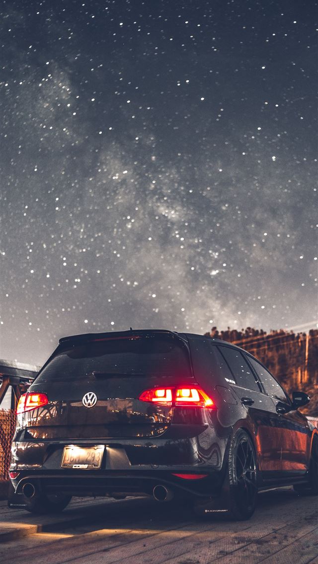 1284x2778 volkswagen - volkswagen iPhone Wallpaper