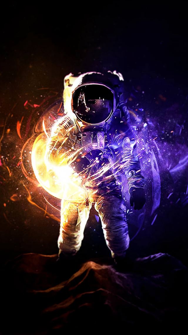1284x2778 cosmonaut - cosmonaut iPhone Wallpaper