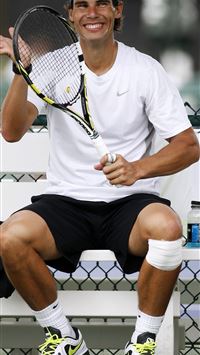 rafael nadal wallpaper