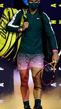 rafael nadal wallpaper