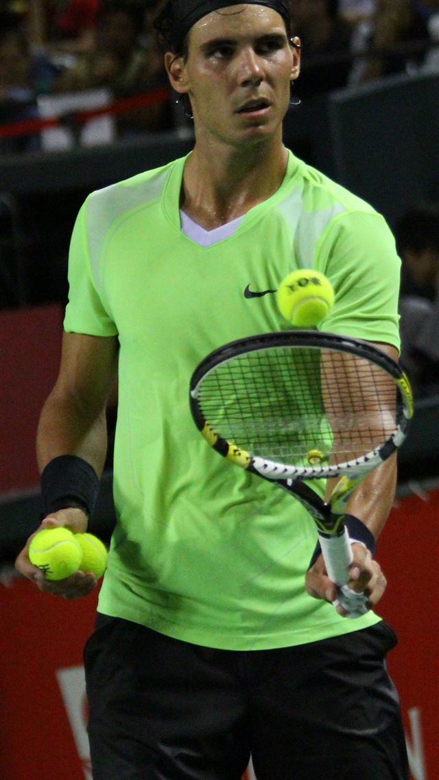 1284x2778 rafael nadal - rafael nadal iPhone Wallpaper