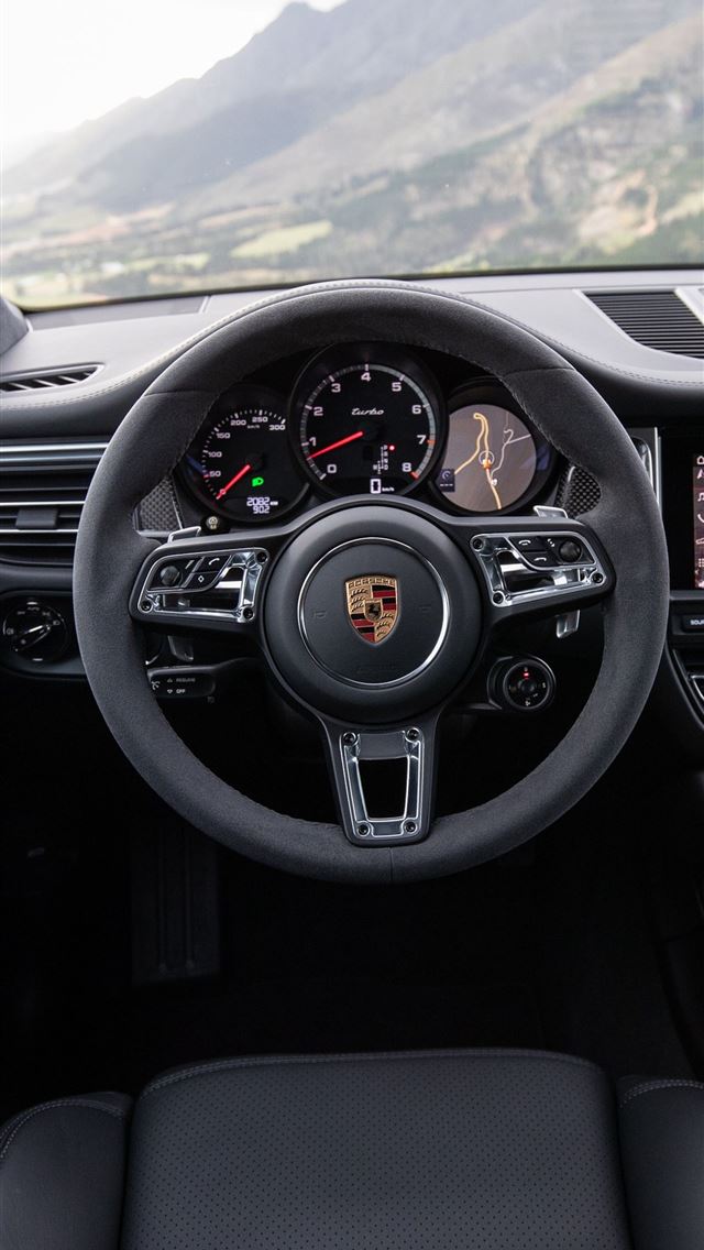 1284x2778 porsche macan - porsche macan iPhone Wallpaper