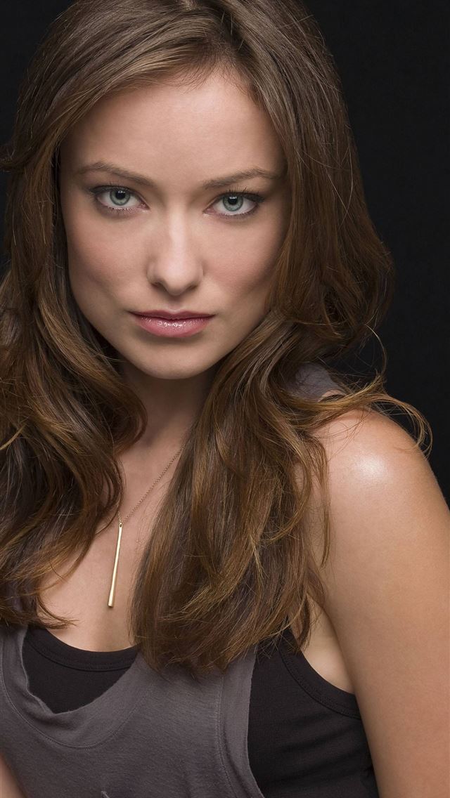 1284x2778 olivia wilde - olivia wilde iPhone Wallpaper
