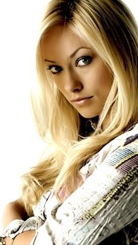 olivia wilde wallpaper